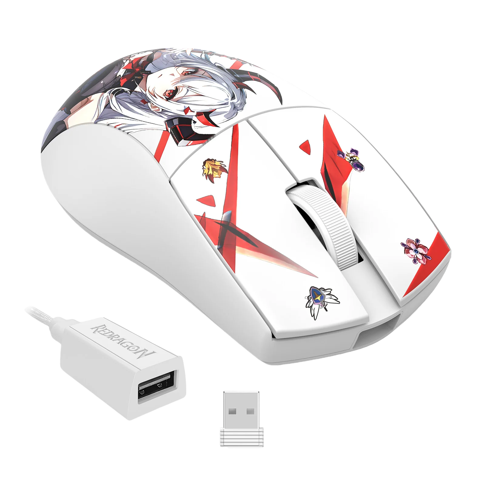 EISA K1NG M916 PRO (1K Hz) - Image 18