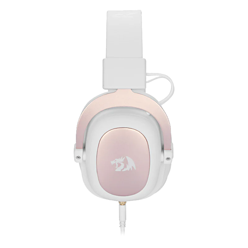 H510 ZEUS WHITE & PINK - Image 5