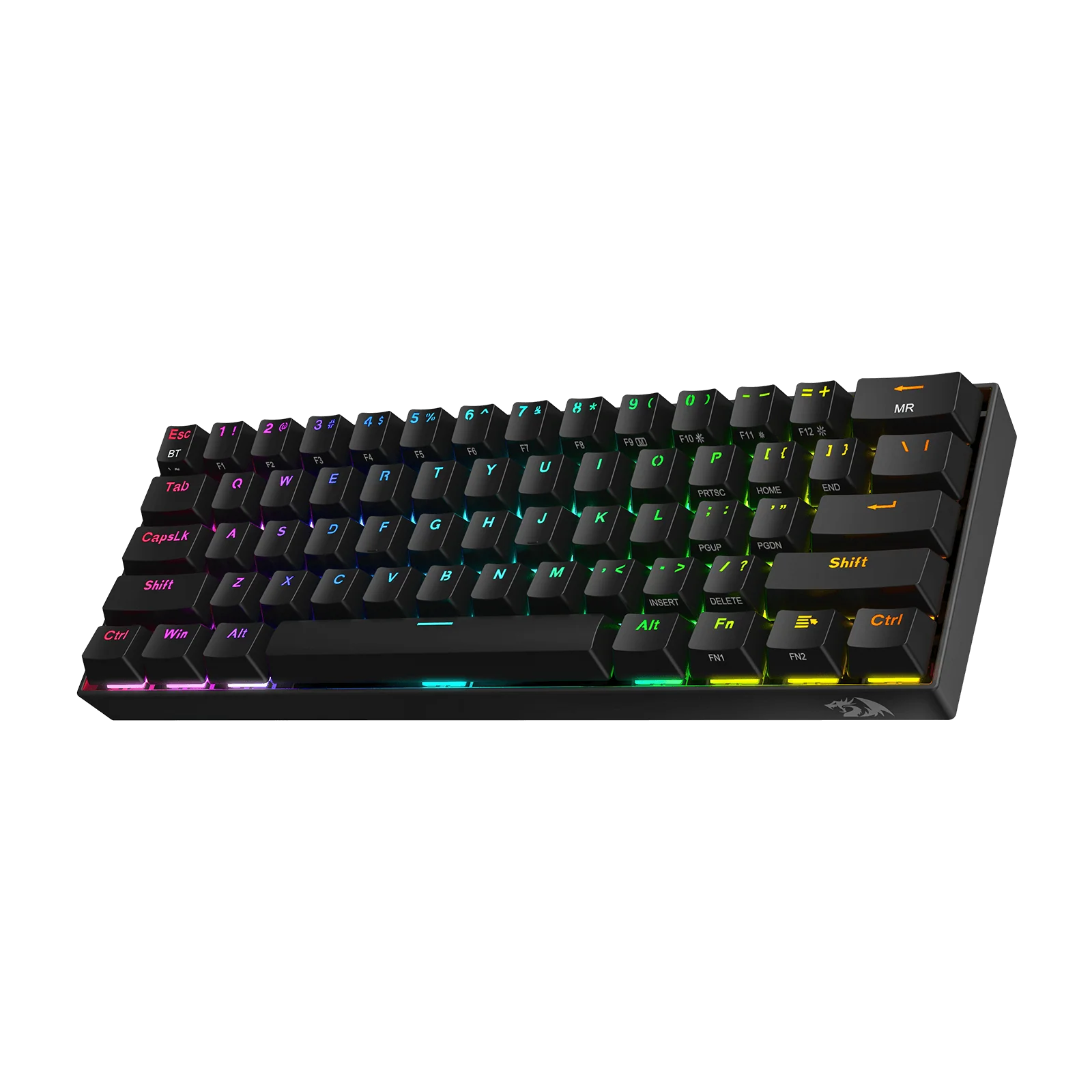 DRACONIC K530 PRO (Red Switch) - Image 11