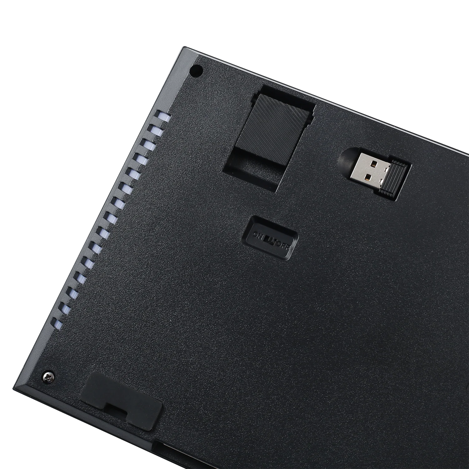 VISHNU K596 Wired Keyboard - Image 8